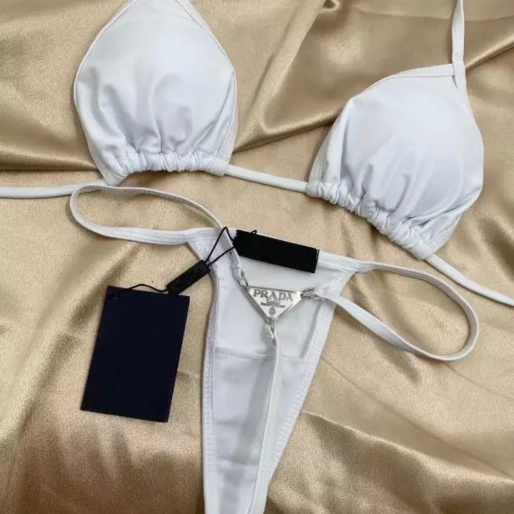Prada Bikini